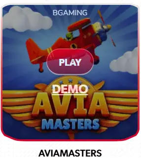 Avia Masters