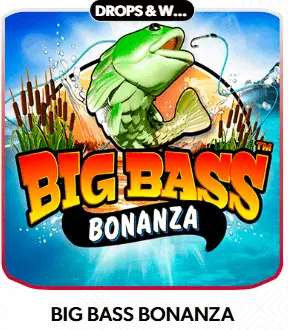 Big Bass Bonanza