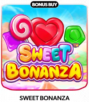 Sweet Bonanza
