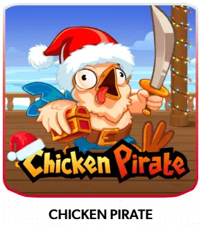 Chicken Pirate