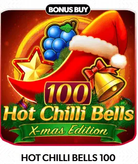 100 Hot Chilli Bells