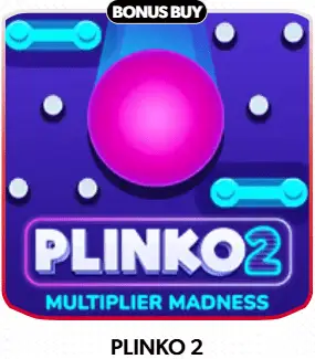 Plinko 2 - Multiplier Madness