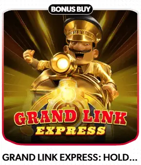 Grand Link Express slot