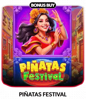 Pinatas Festival